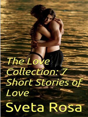 cover image of The Love Collection